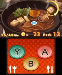 Image n° 1 - screenshots : Yo-Kai Watch 3